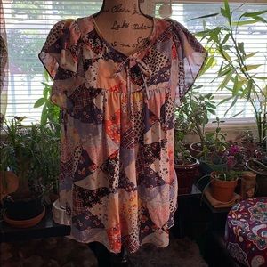 GAP Shirt. Size L. EUC.